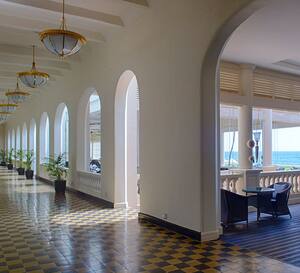 The Verandah Restaurant Galle Face Hotel Kollupitiya Colombo 03 Colombo